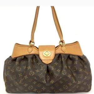 100% Authentic LV bag. Medium size, beautiful. Price drop! Price firm.